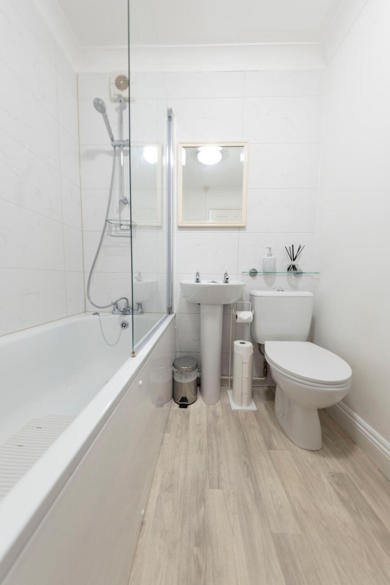 The Loft * Shoreham-by-Sea
