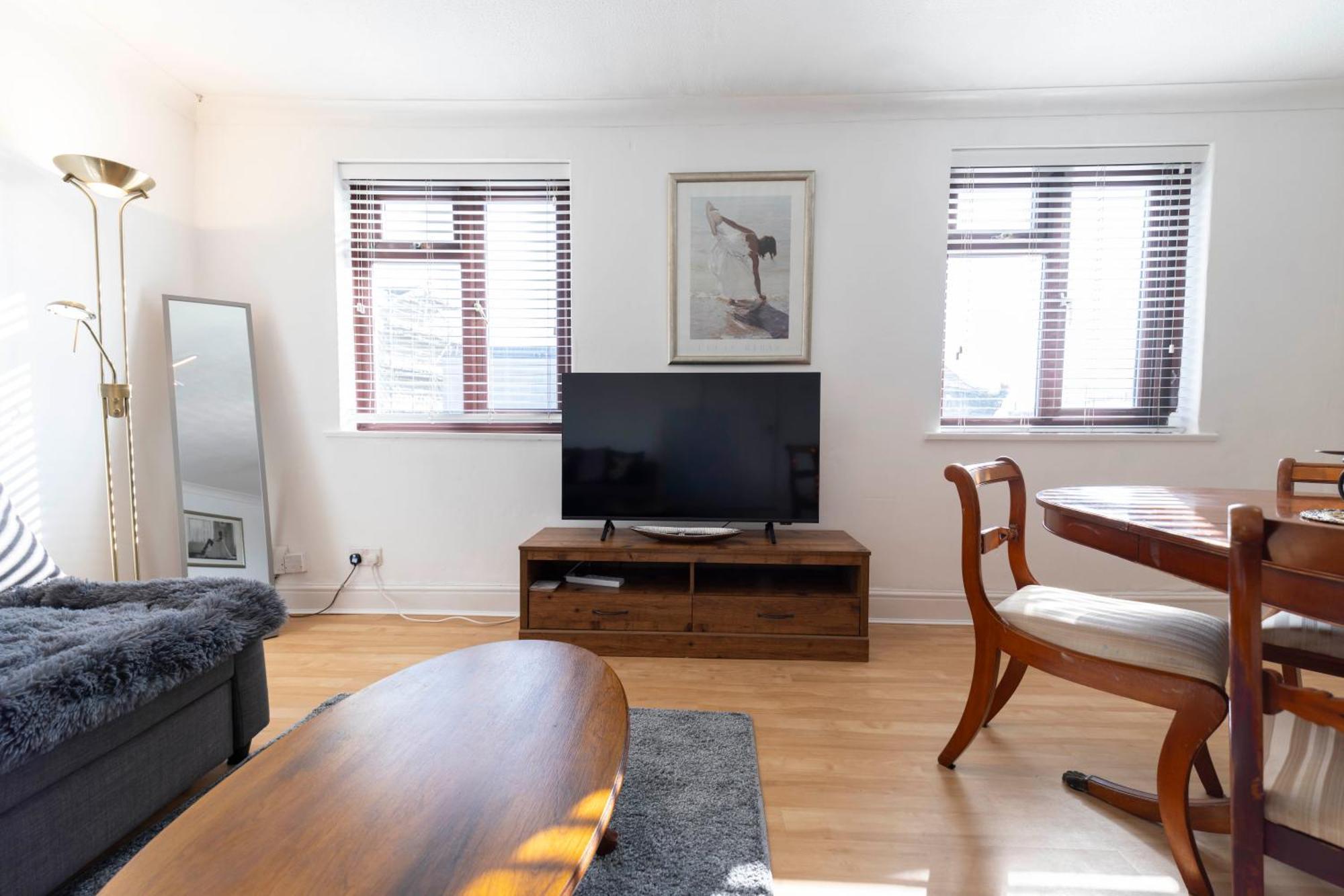The Loft Apartment Shoreham-by-Sea